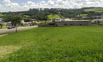 Imagem 2: Terreno no Condomínio Flamboyan em Bragança Paulista-SP