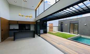 Imagem 5: Casa à venda no Condomínio Euroville ll em Bragança Paulista/SP