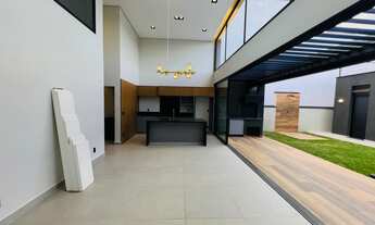 Imagem 6: Casa à venda no Condomínio Euroville ll em Bragança Paulista/SP