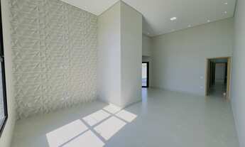 Imagem 4: Casa à venda Condomínio Portal da Serra, Bragança Paulista-SP