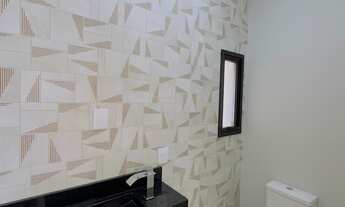 Imagem 6: Casa à venda Condomínio Portal da Serra, Bragança Paulista-SP