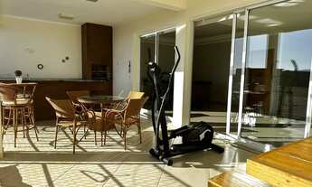 Imagem 4: Belíssima casa em Condomínio fechado no Euroville em Bragança Paulista-SP