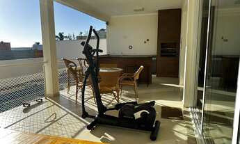 Imagem 5: Belíssima casa em Condomínio fechado no Euroville em Bragança Paulista-SP