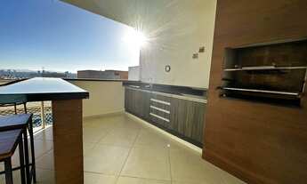 Imagem 6: Belíssima casa em Condomínio fechado no Euroville em Bragança Paulista-SP