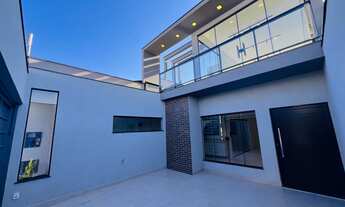 Imagem: Excelente casa à venda no Residencial Piemonte