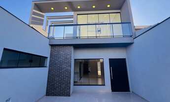 Imagem 2: Excelente casa à venda no Residencial Piemonte em Bragança Paulista-SP