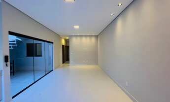 Imagem 3: Excelente casa à venda no Residencial Piemonte em Bragança Paulista-SP