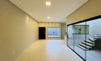 Imagem 4: Excelente casa à venda no Residencial Piemonte em Bragança Paulista-SP