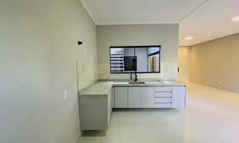 Imagem 6: Excelente casa à venda no Residencial Piemonte em Bragança Paulista-SP