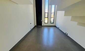 Imagem 2: Casa em Condomínio de Luxo em Bragança Paulista-SP: 4 suítes, 2 salas, 5 banheiros, 4 vaga