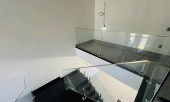 Imagem 6: Casa em Condomínio de Luxo em Bragança Paulista-SP: 4 suítes, 2 salas, 5 banheiros, 4 vaga