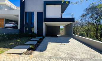 Imagem: Casa em Condomínio de Luxo em Bragança