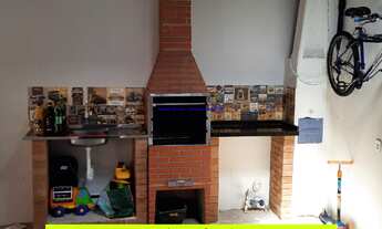 Imagem 3: CASA RESIDENCIAL em INDAIATUBA - SP, JARDIM PAULISTA I