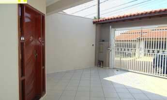 Imagem: CASA RESIDENCIAL em INDAIATUBA - SP, JARDIM