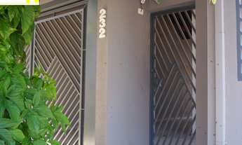 Imagem 2: CASA RESIDENCIAL em INDAIATUBA - SP, VILA SFEIR