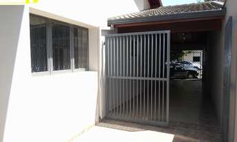 Imagem 6: CASA RESIDENCIAL em INDAIATUBA - SP, VILA SFEIR