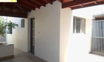 Imagem 7: CASA RESIDENCIAL em INDAIATUBA - SP, VILA SFEIR