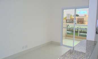 Imagem 3: APARTAMENTO RESIDENCIAL em INDAIATUBA - SP, JARDIM SANTIAGO