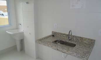 Imagem 6: APARTAMENTO RESIDENCIAL em INDAIATUBA - SP, JARDIM SANTIAGO