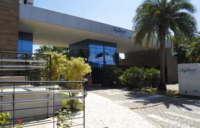 Imagem 3: SALA COMERCIAL em INDAIATUBA - SP, VILA HOMERO