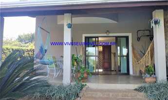 Imagem 6: CHACARA RESIDENCIAL em INDAIATUBA - SP, TERRAS DE ITAICI