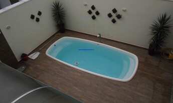 Imagem 2: CASA RESIDENCIAL em INDAIATUBA - SP, JARDIM RESERVA BOM VIVER DE INDAIATUBA