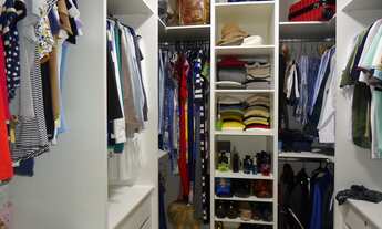 Imagem 7: CASA RESIDENCIAL em INDAIATUBA - SP, JARDIM RESERVA BOM VIVER DE INDAIATUBA