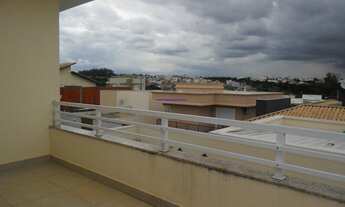 Imagem 4: CASA RESIDENCIAL em INDAIATUBA - SP, JARDIM RESERVA BOM VIVER DE INDAIATUBA