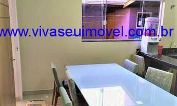 Imagem 2: CASA RESIDENCIAL em INDAIATUBA - SP, JARDIM DO VALLE II