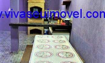 Imagem 3: CASA RESIDENCIAL em INDAIATUBA - SP, JARDIM DO VALLE II