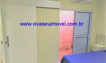 Imagem 4: CASA RESIDENCIAL em INDAIATUBA - SP, JARDIM DO VALLE II