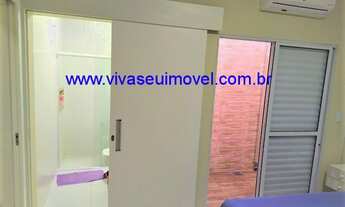 Imagem 7: CASA RESIDENCIAL em INDAIATUBA - SP, JARDIM DO VALLE II