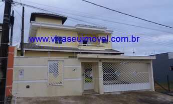 Imagem: CASA RESIDENCIAL em INDAIATUBA - SP, JARDIM