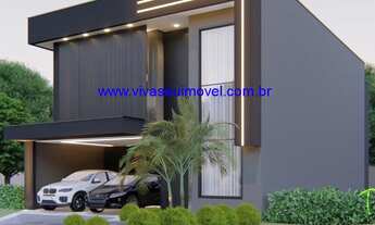 Imagem 3: CASA RESIDENCIAL em INDAIATUBA - SP, JARDIM RESIDENCIAL VIENA