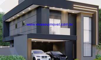 Imagem 5: CASA RESIDENCIAL em INDAIATUBA - SP, JARDIM RESIDENCIAL VIENA