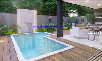 Imagem 6: CASA RESIDENCIAL em INDAIATUBA - SP, JARDIM RESIDENCIAL VIENA