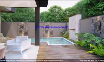 Imagem 7: CASA RESIDENCIAL em INDAIATUBA - SP, JARDIM RESIDENCIAL VIENA