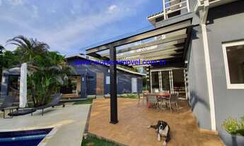 Imagem 5: CHACARA RESIDENCIAL em INDAIATUBA - SP, VALE DAS LARANJEIRAS