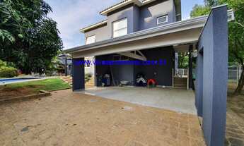 Imagem 6: CHACARA RESIDENCIAL em INDAIATUBA - SP, VALE DAS LARANJEIRAS