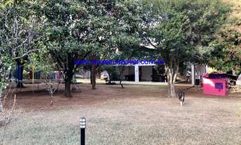 Imagem 7: CHACARA RESIDENCIAL em INDAIATUBA - SP, VALE DAS LARANJEIRAS