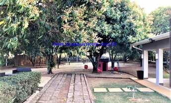 Imagem 2: CHACARA RESIDENCIAL em INDAIATUBA - SP, VALE DAS LARANJEIRAS