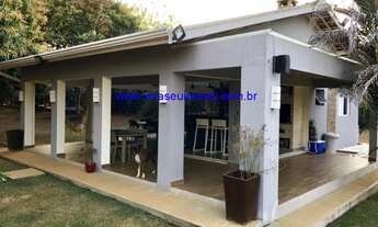 Imagem 3: CHACARA RESIDENCIAL em INDAIATUBA - SP, VALE DAS LARANJEIRAS