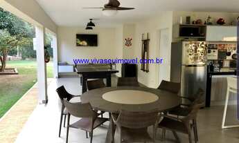 Imagem 4: CHACARA RESIDENCIAL em INDAIATUBA - SP, VALE DAS LARANJEIRAS