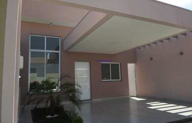 Imagem 2: CASA RESIDENCIAL em INDAIATUBA - SP, JARDIM PARK REAL