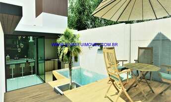 Imagem 2: CASA RESIDENCIAL em INDAIATUBA - SP, RESIDENCIAL MILANO