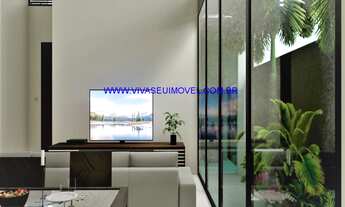 Imagem 4: CASA RESIDENCIAL em INDAIATUBA - SP, RESIDENCIAL MILANO