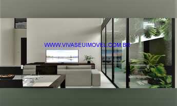 Imagem 6: CASA RESIDENCIAL em INDAIATUBA - SP, RESIDENCIAL MILANO