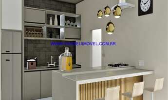 Imagem 3: CASA RESIDENCIAL em INDAIATUBA - SP, RESIDENCIAL MILANO