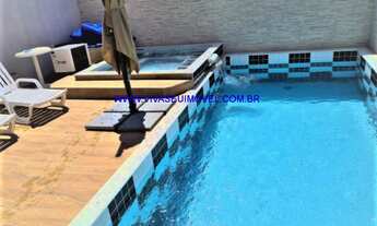 Imagem 5: Casa RESIDENCIAL em INDAIATUBA - SP, JARDIM PANORAMA