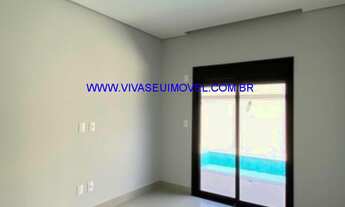 Imagem 4: CASA RESIDENCIAL em INDAIATUBA - SP, JARDIM PIEMONTE